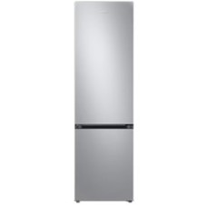 SAMSUNG REFRIGERATOR RB38 BOTTOM FREEZER, 390L, D, NO FROST&ALL AROUND COOLING, SPACE MAX, LED LIGHT, POWER COOL&FREEZE, 5 SHELVES, DIGITAL INVERTER COMPRESSOR, REVERSIBLE DOOR, HxWxD 2.03x0.60x0.66, METAL GRAPHITE