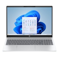 HP NOTEBOOK OMNIBOOK 5 16-bc1001nv, AMD RYZEN 5-8540U 3.2-4.9GHz/16MB, 6 CORES, 16GB, 512GB PCIe GEN4 NVMe M.2 SSD, AMD RADEON 740M GRAPHIC, 16'' 2K TOUCH, WIN 11 HOME, GLACIER SILVER HP NOTEBOOK OMNIBOOK 5 16-bc1001nv, AMD RYZEN 5-8540U 3.2-4.9GHz/16MB, 6 CORES, 16GB, 512GB PCIe GEN4 NVMe M.2 SSD, AMD RADEON 740M GRAPHIC, 16'' 2K TOUCH, WIN 11 HOME, GLACIER SILVER