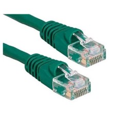 DLINK PATCH CORD CAT6 UTP PATCH CORD 3M GREEN