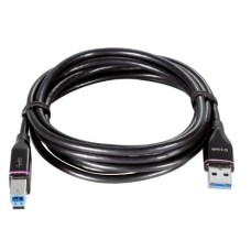 DLINK CABLE USB 3.0, 2M A/B