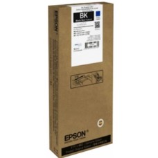 EPSON INK CARTRIDGE BLACK L FOR WF-C5890, 3K EPSON INK CARTRIDGE BLACK L FOR WF-C5890, 3K