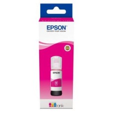EPSON INK BOTTLE MAGENTA 103, 1 X 65.0 ml, 4, 5K PAGES, FOR ITS L1110, 3110, 3111, 3150, 3151, 5190, 3156, 3160, 1210, 1250, 3210, 3211, 3250, 3251, 3256, 3260, 3266, 5290, 5296, 5590, 3550, 3560, 11050, 1230, 1270, 3230, 3231, 3270, 3271, 3276, 3280, 328