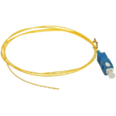 DLINK FIBER PIGTAIL MULTIMODE LC 50/125um OM3 10G SIMPLEX, 1M DLINK FIBER PIGTAIL MULTIMODE LC 50/125um OM3 10G SIMPLEX, 1M