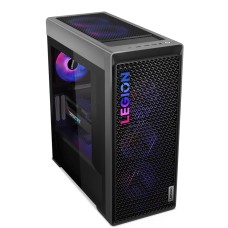 LENOVO PC LEGION T7 34IAS10 GAMING, INTEL ULTRA 9 285K, 5.6GHz/40MB, 24C, AI 13TOPS, 64GB, 1TB SSD, NVIDIA GEFORCE RTX 5080 16GB GDDR7, WIFI6E, BT, LAN, USB-C, USB-A, USB4, DP, WIN 11 HOME, 2YW, STORM GREY