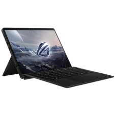 ASUS NOTEBOOK ROG FLOW Z13, GZ302EA-RU011X, AMD RYZEN AI MAX+ 395 3-5.1GHz/80MB, 16C, AI 50TOPS, 32GB, 1TB SSD, AMD RADEON 8060S, 13.4'' TOUCH IPS 2.5K 2560x1600 180Hz, WIFI7, BT, USB-A, 2USB-C, HDMI, WIN 11 PRO, 2YW, BLACK