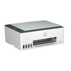HP PRINTER ALL IN ONE INKJET COLOR SMART TANK HOME - OFFICE 582 A4, PRINT, SCAN, COPY, 22PPM (B), 16PPM (C), 4800 x 1200 DPI, 100P TRAY, DC: 3K, 4 BOTTLES INK, BT, WIFI, 1YW, GET 3YW EXT. FREE, CASHBACK 20€ UNTIL 31/07/2026
