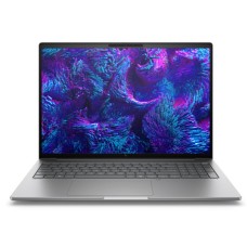 HP NOTEBOOK ZBOOK 8 G1i 16, INTEL ULTRA 7-255H AI 4.4-5.1GHZ/24MB, 13 NPU TOPS, 16 CORES, 16GB (1x16GB), 512GB PCIe NVMe SSD, NVIDIA RTX 500 ADA 4GB, 16'' WUXGA, WIN 11 PRO, 3YW