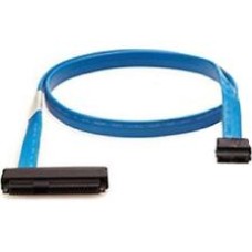 HPE MINI-SAS CABLE FOR LTO INT TAPE DRIVE WITH P212 FOR SAS TAPE ULTRIUM