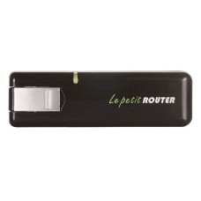 DLINK ROUTER MODEM PORTABLE 3G SLIM, WIRELESS N150, USB 2.0 PORT, STANDARD SIM CARD SLOT