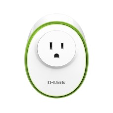 DLINK WIRELESS N SMART PLUG, SMART REMOTE CONTROL, CONTROL YOUR APPLIANCES FROM ANYWHERE, SURGE PROTECTION, WPS, AUTOMATIC SCHEDULING, 1 X UK PLUG DLINK WIRELESS N SMART PLUG, SMART REMOTE CONTROL, CONTROL YOUR APPLIANCES FROM ANYWHERE, SURGE PROTECTION, WPS, AUTOMATIC SCHEDULING, 1 X UK PLUG