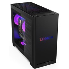 LENOVO PC LEGION T5 30IAS10 GAMING, INTEL ULTRA 7 265KF, 3.9-5.5GHz/36MB, 20C, AI 13TOPS, 32GB, 1TB SSD, NVIDIA GEFORCE RTX 5070 12GB GDDR7, WIFI7, BT, LAN, USB-C, USB-A, WIN 11 HOME, 2YW, ECLIPSE BLACK LENOVO PC LEGION T5 30IAS10 GAMING, INTEL ULTRA 7 265KF, 3.9-5.5GHz/36MB, 20C, AI 13TOPS, 32GB, 1TB SSD, NVIDIA GEFORCE RTX 5070 12GB GDDR7, WIFI7, BT, LAN, USB-C, USB-A, WIN 11 HOME, 2YW, ECLIPSE BLACK