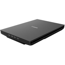 CANON SCANNER LiDE 300 A4 FLATBED, 2400 X 2400 DPI, 48BIT COLOUR, 16BIT GREY, AUTOSCAN, COPY, PDF, SEND 4 BUTTONS