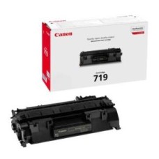 CANON TONER CRG-719 (2100pg) FOR LBP 6300DN, LBP251DW, MF 5840DN, MF6650DN, MF 5880DN, 5940DN, 6670DN / 5980 / 6140 / MF416 / MF419 / MF415 / MF418