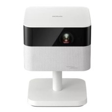 EPSON PROJECTOR LASER EF-71, 3LCD HOME CINEMA, 1920X1080, 16:9, 5.000.000:1 CONTRAST, 192Hz-240Hz, GOOGLE TV, 700 LUMENS, USB 2.0-A, USB 2.0 TYPE B (SERVICE), JACK PLUG OUT, BLUETOOTH, WIRELESS LAN IEEE 802, DIAMOND WHITE, 5 YEARS