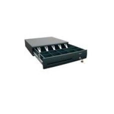 ROCEN CASH DRAWER, 5 BILL, 8 COINS, RJ11, REMOVABLE DRAWER