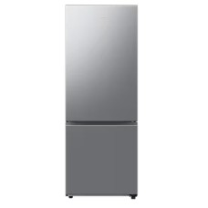 SAMSUNG REFRIGERATOR RB53 BOTTOM FREEZER, 538LT, C, FULL NO FROST TWIN COOLING PLUS, DIGITAL INVERTER, POWER COOL, POWER FREEZE, OPTIMAL FRESH+, WI-FI, 2, 03x76x71, REFINED INOX