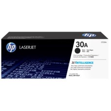 HP TONER BLACK, HP 30A, FOR PRINTERS MONOCHROME LASERJET M203DN, M203DW, M227FDN, M227FDW - 1.600 PAGES