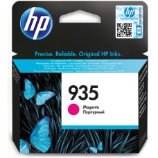 HP INK CARTRIDGE MAGENTA, HP 935, FOR PRINTERS 6830, 6230, - 400 PAGES