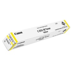 CANON TONER C-EXV 49 YELLOW FOR IRC3330I IRC3325I IRC3525I