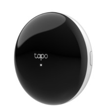 TP-LINK TAPO, SMART IOT HUB WITH CHIME, LOW-POWER WIRELESS PROTOCOL, TAPO ECOLOGY, SMART ALARM, SMART DOORBELL
