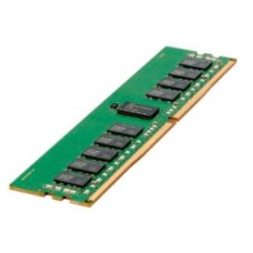 HPE MEMORY 32GB (1X32GB) DUAL RANK X4 DDR4-2933 CAS-21-21-21 REGISTERED SMART MEMORY KIT, FOR HPE SERVERS DL20 G10, DL360 G9 G10, DL380 G9 G10, ML30 G10, ML110 G9 G10, ML350 G9 G10, 1YW