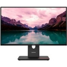 LENOVO MONITOR 23.8'', C, THINKVISION T24-40 BUSINESS, IPS, WLED, 1920x1080, 6MS, 120Hz, 250CD/M², ANTIGLARE, HEIGHT ADJUSTABLE, PIVOT, SWIVEL, TILT, HDMI, DP, VGA, USB-A, USB-C, USB-B, 3YW, RAVEN BLACK