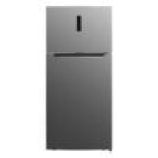 HYUNDAI REFRIGERATOR, TABLE TOP, STATIC, E, TOTAL CAPACITY 109L, FRIDGE 95L, FREEZER 14L, 139KWH, 40DB, R600A, REVERSIBLE DOOR, TOP COVER, HXWXD 0.85X0.55X0.58 CM, INOX