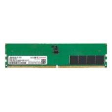 TRANSCEND MEMORY MODULE 16GB DDR5 4800Mhz, U-DIMM FOR DESKTOP, 1RX16, 2GX8 CL40 1.1V