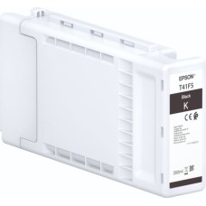 EPSON INK CARTRIDGE SINGLEPACK ULTRACHROME XD2 T41F540 BLACK 350ML, SC-T3400, SC-T3400N, SC-T3405, SC-T3405N, SC-T5400, SC-T5400M, SC-T5405