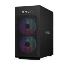 HP PC OMEN 35L GAMING GT16-0042NV, AMD RYZEN 7 8700F AI 4.1-5.0GHz/16MB, 20 CORES, 16 NPU TOPS, 32GB (2x16GB DDR5-6000), 1TB PCIe NVMe SSD, NVIDIA GEFORCE RTX 5070 12GB, WIN 11 HOME, 2YW HP PC OMEN 35L GAMING GT16-0042NV, AMD RYZEN 7 8700F AI 4.1-5.0GHz/16MB, 20 CORES, 16 NPU TOPS, 32GB (2x16GB DDR5-6000), 1TB PCIe NVMe SSD, NVIDIA GEFORCE RTX 5070 12GB, WIN 11 HOME, 2YW