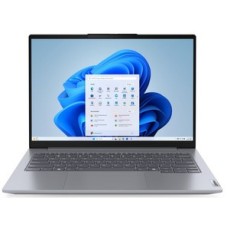 LENOVO NOTEBOOK THINKBOOK 14 G7 ARP, AMD RYZEN 5 7535HS, 3.3-4.55GHz/16MB, 6 CORES, 16GB, 512GB SSD M.2 2242 PCIe4, AMD RADEON 660M, 14' WUXGA 1920x1200 IPS 300NITS AG, WIFI6E, BT, LAN, USB-A. USB-C, USB4, HDMI, DOS, 3YW, GREY LENOVO NOTEBOOK THINKBOOK 14 G7 ARP, AMD RYZEN 5 7535HS, 3.3-4.55GHz/16MB, 6 CORES, 16GB, 512GB SSD M.2 2242 PCIe4, AMD RADEON 660M, 14' WUXGA 1920x1200 IPS 300NITS AG, WIFI6E, BT, LAN, USB-A. USB-C, USB4, HDMI, DOS, 3YW, GREY
