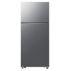 SAMSUNG REFRIGERATOR RT53 TOP FREEZER, 530L, E, NO FROST, TWIN COOLING PLUS, SPACE MAX, SMART CONVERSION, WIFI, AI ENERGY MODE, DIGITAL INVERTER, HxWxD 1.86x0.79x0.73, REFINED INOX SAMSUNG REFRIGERATOR RT53 TOP FREEZER, 530L, E, NO FROST, TWIN COOLING PLUS, SPACE MAX, SMART CONVERSION, WIFI, AI ENERGY MODE, DIGITAL INVERTER, HxWxD 1.86x0.79x0.73, REFINED INOX