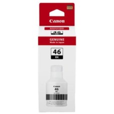 CANON INK BOTTLE GI-46PG BLACK INK BOTTLE for GX6040 GX7040 GX3040 GX4040 GX6140 GX7140 CANON INK BOTTLE GI-46PG BLACK INK BOTTLE for GX6040 GX7040 GX3040 GX4040 GX6140 GX7140