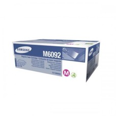 HP SAMSUNG TONER MAGENTA, CLT-M6092S, FOR PRINTERS CLP-770ND, CLP-775, - 7.000 PAGES HP SAMSUNG TONER MAGENTA, CLT-M6092S, FOR PRINTERS CLP-770ND, CLP-775, - 7.000 PAGES