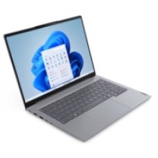 LENOVO NOTEBOOK THINKBOOK 14 G7 ARP, AMD RYZEN 5 7535HS, 3.3-4.5GHz/16MB, 6 CORES, 16GB, 512GB SSD M.2 2242 PCIe, AMD RADEON GRAPHICS, 14' WUXGA 1920x1200, IPS 300NITS, BL, LAN, WIFI6, USB, USB-C, HDMI, WIN 11 PRO, 3YW, GREY LENOVO NOTEBOOK THINKBOOK 14 G7 ARP, AMD RYZEN 5 7535HS, 3.3-4.5GHz/16MB, 6 CORES, 16GB, 512GB SSD M.2 2242 PCIe, AMD RADEON GRAPHICS, 14' WUXGA 1920x1200, IPS 300NITS, BL, LAN, WIFI6, USB, USB-C, HDMI, WIN 11 PRO, 3YW, GREY