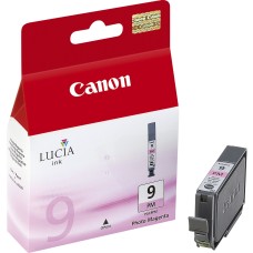CANON INK CARTRIDGE PGI-9 PHOTOMAGENTA FOR PRO 9500 MARK II, PRO9500 CANON INK CARTRIDGE PGI-9 PHOTOMAGENTA FOR PRO 9500 MARK II, PRO9500