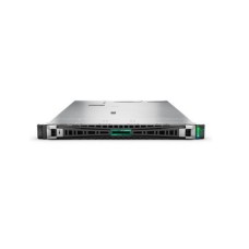 HPE SERVER RACK DL360 G12 1U, INTEL XEON 6505P 2.4-4.1GHz/48MB, 150W, 12 CORES, 64GB (2x32GB) PC5-5600B DDR5 RDIMM, 2x 2.4TB HDD, 8x SFF SAS/SATA BAYS, TRI-MODE BASIC CARRIER 408i-o, 2x 1000W PSU, 10GB 2 - PORT BASE-T ADAPTER, 3YW HPE SERVER RACK DL360 G12 1U, INTEL XEON 6505P 2.4-4.1GHz/48MB, 150W, 12 CORES, 64GB (2x32GB) PC5-5600B DDR5 RDIMM, 2x 2.4TB HDD, 8x SFF SAS/SATA BAYS, TRI-MODE BASIC CARRIER 408i-o, 2x 1000W PSU, 10GB 2 - PORT BASE-T ADAPTER, 3YW