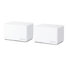 MERCUSYS AX3000 WHOLE HOME MESH WIFI 6 SYSTEM MERCUSYS AX3000 WHOLE HOME MESH WIFI 6 SYSTEM