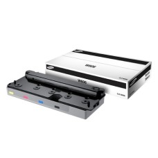 SAMSUNG WASTE TONER COLLECTION / BOTTLE FOR COPIER CLX-9252NA, CLX-9352NA, C9250ND, C9350ND, 75.000 pages SAMSUNG WASTE TONER COLLECTION / BOTTLE FOR COPIER CLX-9252NA, CLX-9352NA, C9250ND, C9350ND, 75.000 pages