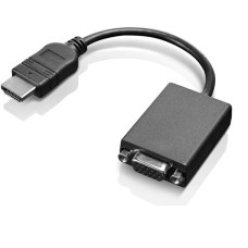 LENOVO ADAPTER HDMI TO VGA