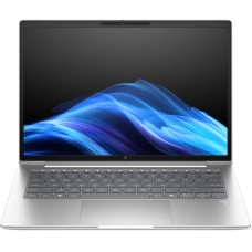 HP NOTEBOOK ELITEBOOK 6 G1i 14 AI, INTEL ULTRA 5-225U 3.8-4.8GHz/12MB, 12 CORES, 16GB (1x16GB), 512GB PCIe NVMe SSD, INTEL GRAPHICS, 14'' WUXGA IPS, WIN 11 PRO, 3YW, CASHBACK 40€ UNTIL 31/07/2026