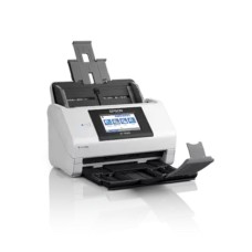 EPSON SCANNER WORKFORCE DS-790WN, SHEETFED, A4, 600 X 600 DPI, 45 PAGES/MIN, DUPLEX, 100-PAGE FEEDER, USB, WIFI, WIFI DIRECT, 1YW