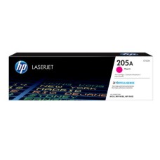 HP TONER MAGENTA, HP 205A, FOR PRINTERS COLOR LASERJET MFP M180 SERIES, MFP M181 SERIES, - 900 PAGES