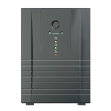 PHOENIXTEC UPS LINE INTERACTIVE 2200VA/1100W, 2PCS BATTERY 12V/9Ah, TRANSFER TIME: 4-8MS, RECHARGE TIME: 6 HOURS TO 90%, 6X SOCKETS, LED INDICATORS, PHONE LINE SURGE PROTECTION, USB PHOENIXTEC UPS LINE INTERACTIVE 2200VA/1100W, 2PCS BATTERY 12V/9Ah, TRANSFER TIME: 4-8MS, RECHARGE TIME: 6 HOURS TO 90%, 6X SOCKETS, LED INDICATORS, PHONE LINE SURGE PROTECTION, USB