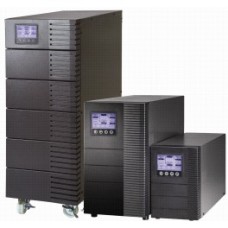 PHOENIXTEC UPS ONLINE TITAN, 2000VA/1400W, WITHOUT BATTERY/SUPPORT UP TO 8PCS BATTERY 12V/7Ah, TRANSFER TIME: 0MS, RECHARGE TIME: 5 HOURS TO 90%, BACKUP TIME: 9MIN, 6-SOCKETS PHOENIXTEC UPS ONLINE TITAN, 2000VA/1400W, WITHOUT BATTERY/SUPPORT UP TO 8PCS BATTERY 12V/7Ah, TRANSFER TIME: 0MS, RECHARGE TIME: 5 HOURS TO 90%, BACKUP TIME: 9MIN, 6-SOCKETS