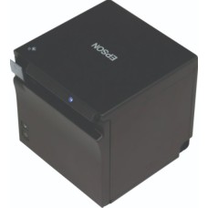 EPSON POS PRINTER TM-M30II (112A0) ETHERNET, BLUETOOTH, NES, USB, BLACK, PS, UK, 2YW