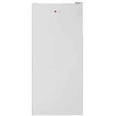 VOX FREEZER VF 2550, VERTICAL, 1-DOOR, E, 188L, 246KWH, 40DB, WxHxD 0.54x1.46x0.60, WHITE