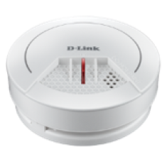 DLINK Z-WAVE SMOKE DETECTOR WITH ALARM SYSTEM, BATTERY POWERED, Z-WAVE: 868.40 MHZ, TAMPER PROOF, 128BIT AES ENCRYPTION, MANAGED THROUGH IOS ANDROID DEVICES DLINK Z-WAVE SMOKE DETECTOR WITH ALARM SYSTEM, BATTERY POWERED, Z-WAVE: 868.40 MHZ, TAMPER PROOF, 128BIT AES ENCRYPTION, MANAGED THROUGH IOS ANDROID DEVICES