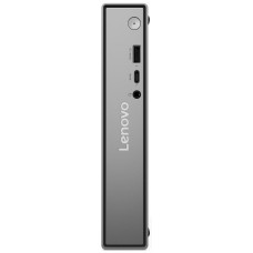 LENOVO PC THINKCENTRE NEO 50q G6 TINY, INTEL ULTRA 7 256V, 2.2-4.8GHz/12MB, 8C, 47TOPS, 16GB, 512GB SSD, INTEL ARC 140V, WIFI6, BT, LAN, USB-C, USB-A, HDMI, DP, WIN 11 PRO, BLACK, 5YW, BLACK