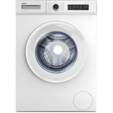 VOX WASHING MACHINE, 7KG, D, 1000 RPM, 76 DB, QUICK WASH, 15 PROGRAMS, WHITE, (WxHxD) 597x845x497 mm